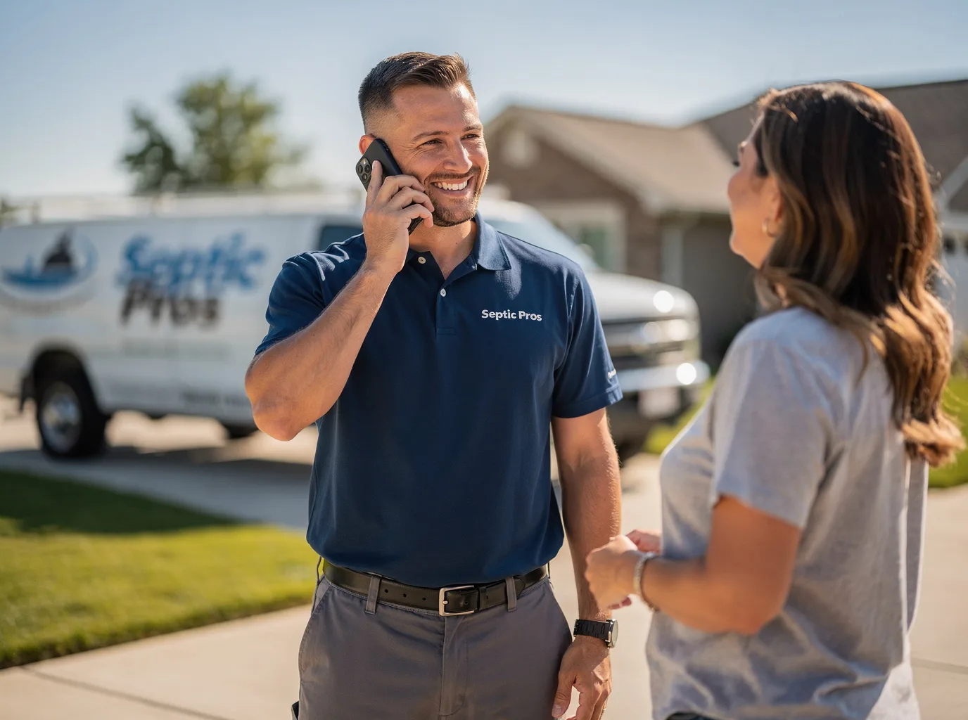 Septic Tank Pumping Granada, MN FAQs